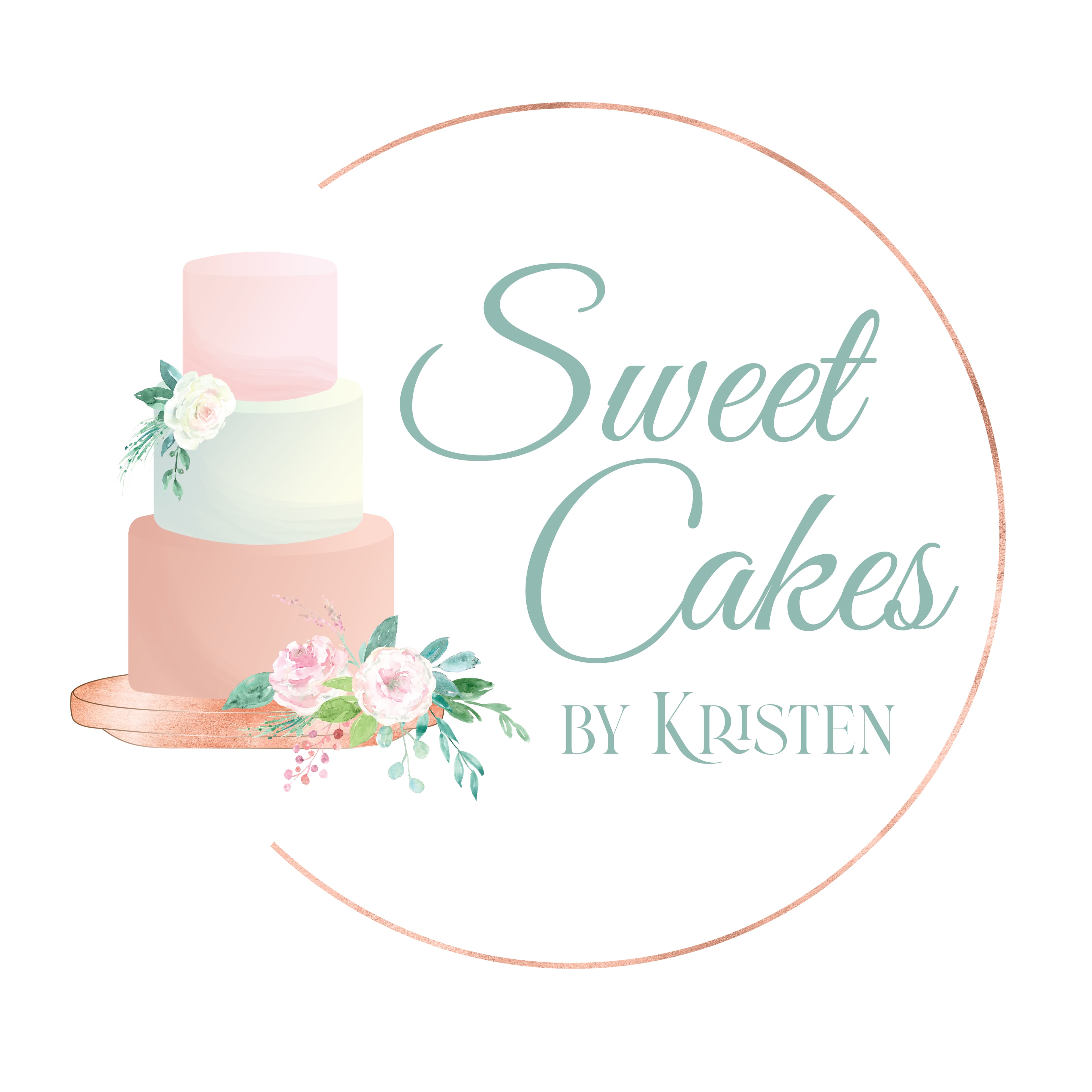 Sweet Cakes by Kristen